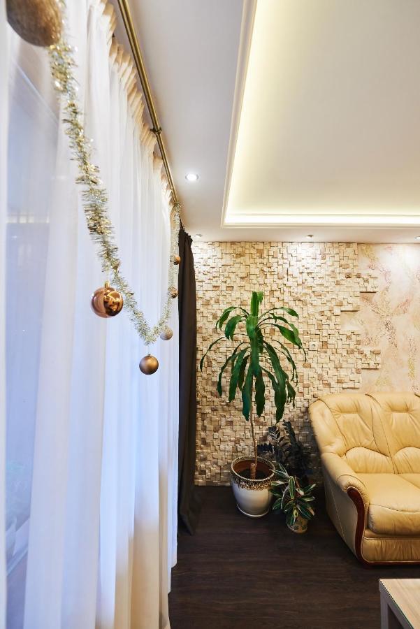 Apartment Alpremira Varna Exterior foto